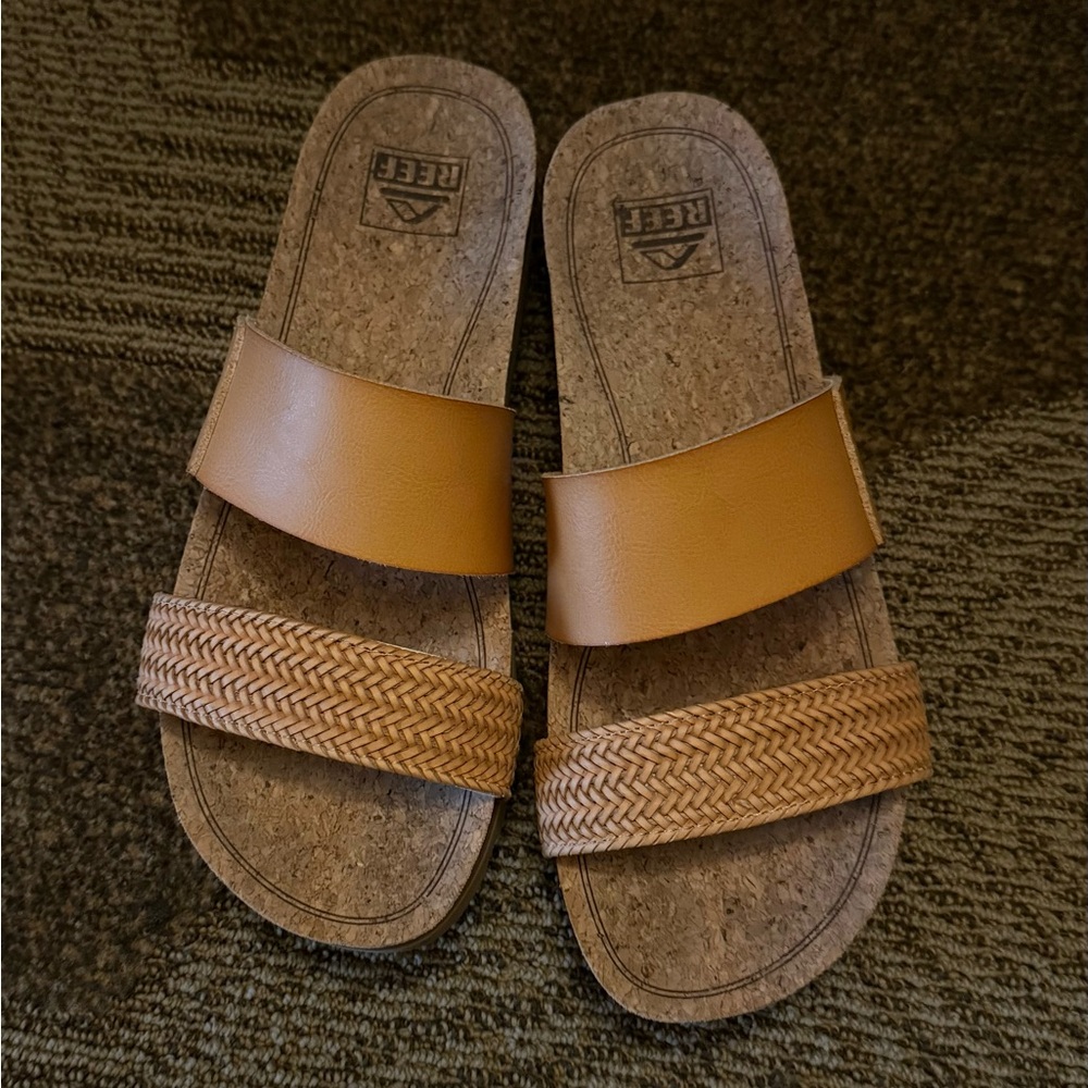 Reef Sandals